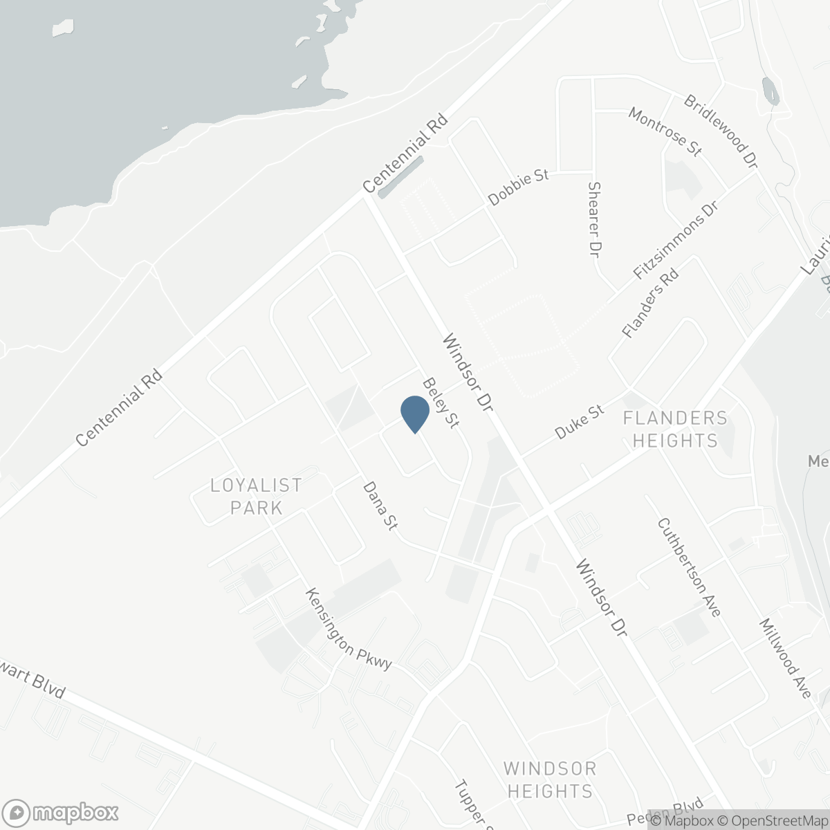 225 COLONEL DOUGLAS CRESCENT, Brockville, Ontario K6V 6W1